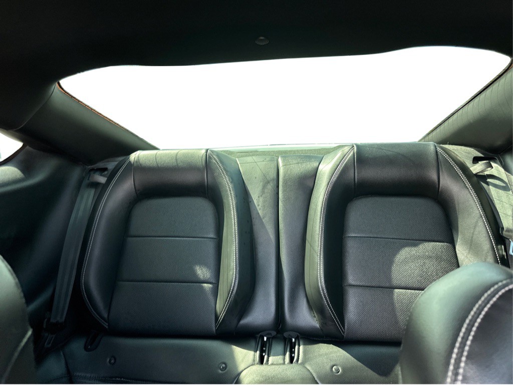 2018 Ford Mustang Image 11