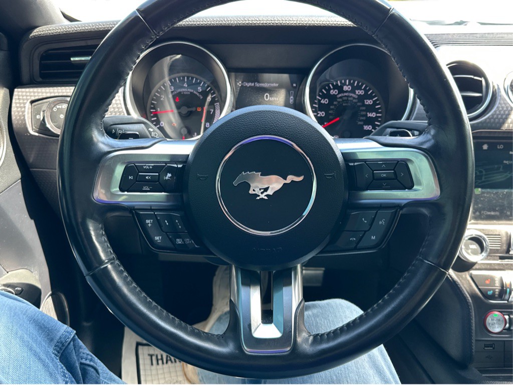 2018 Ford Mustang Image 15