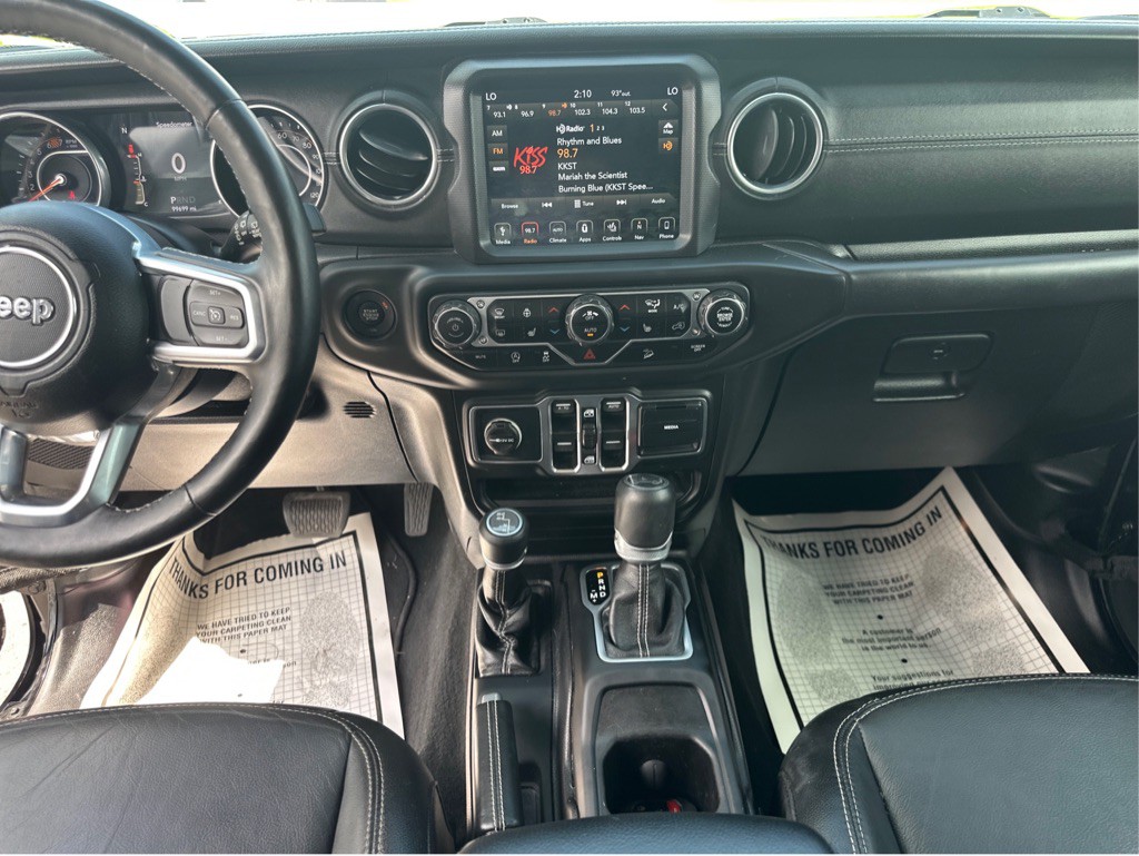 2018 Jeep Wrangler Unlimited Image 13