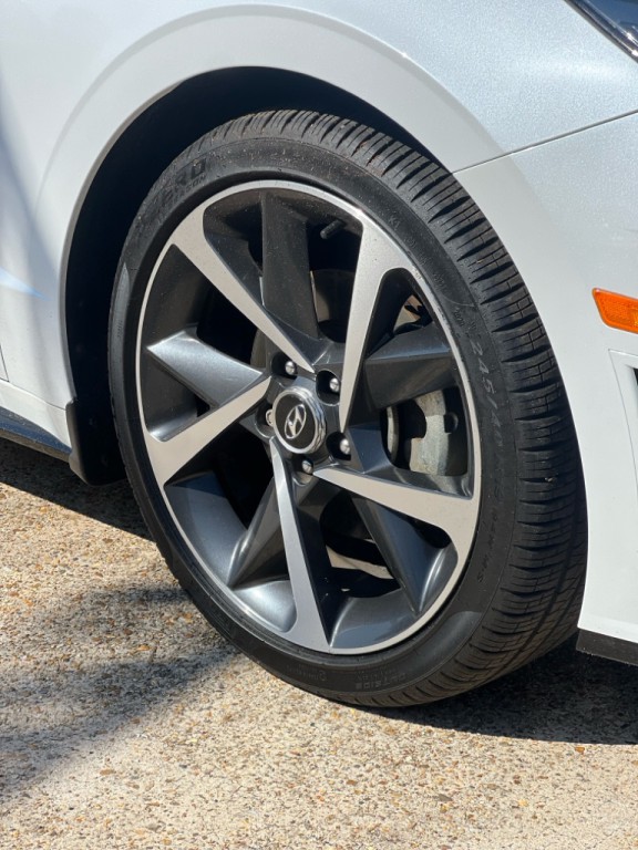 2021 Hyundai Sonata Image 4