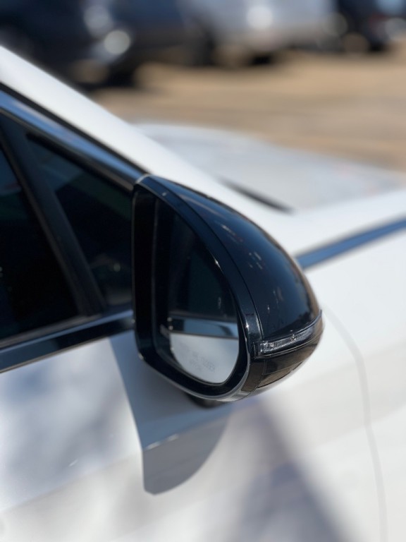 2021 Hyundai Sonata Image 5