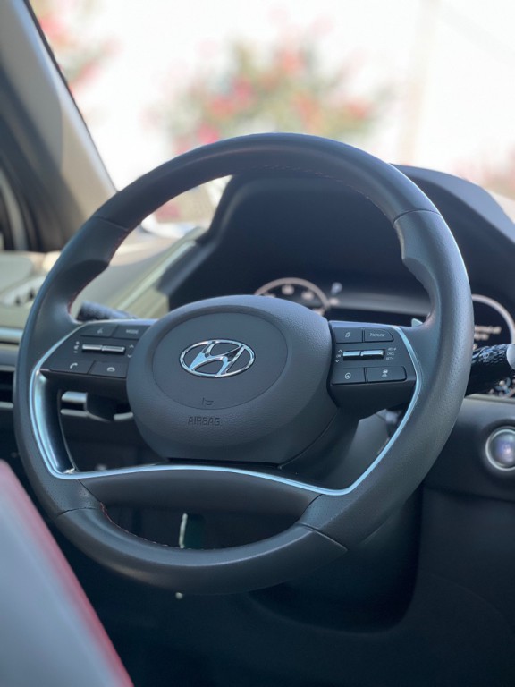 2021 Hyundai Sonata Image 12