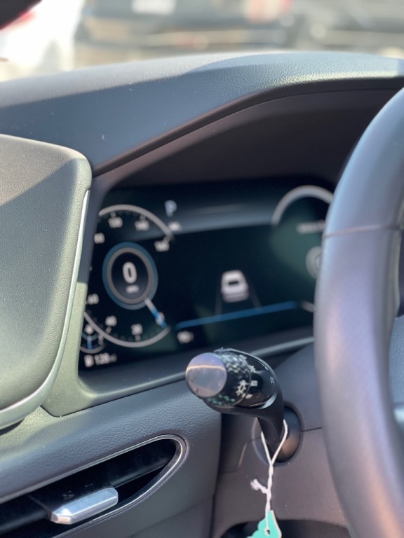 2021 Hyundai Sonata Image 14