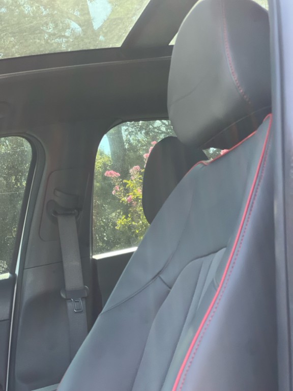 2021 Hyundai Sonata Image 17
