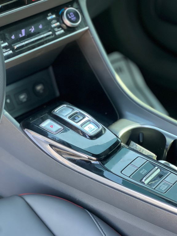 2021 Hyundai Sonata Image 19