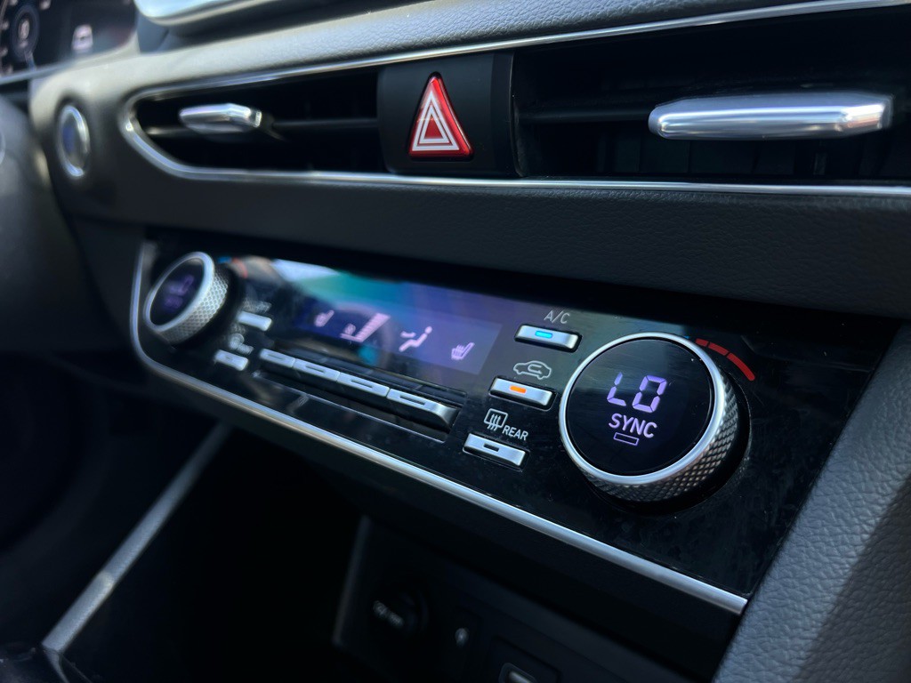 2021 Hyundai Sonata Image 24