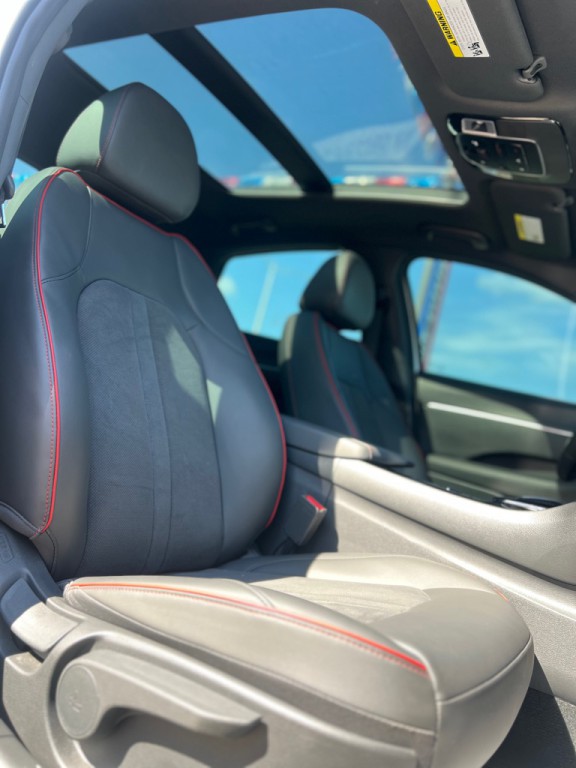 2021 Hyundai Sonata Image 26