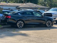 Image for 2018 Chevrolet Impala Premier ID: 6768415