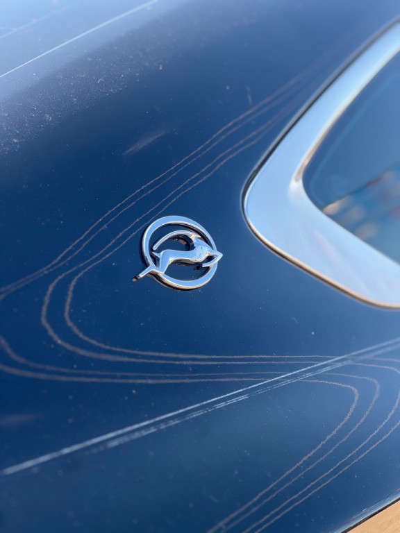 2018 Chevrolet Impala Image 4