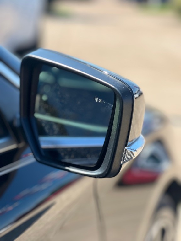2018 Chevrolet Impala Image 5