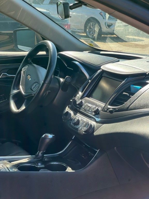 2018 Chevrolet Impala Image 6