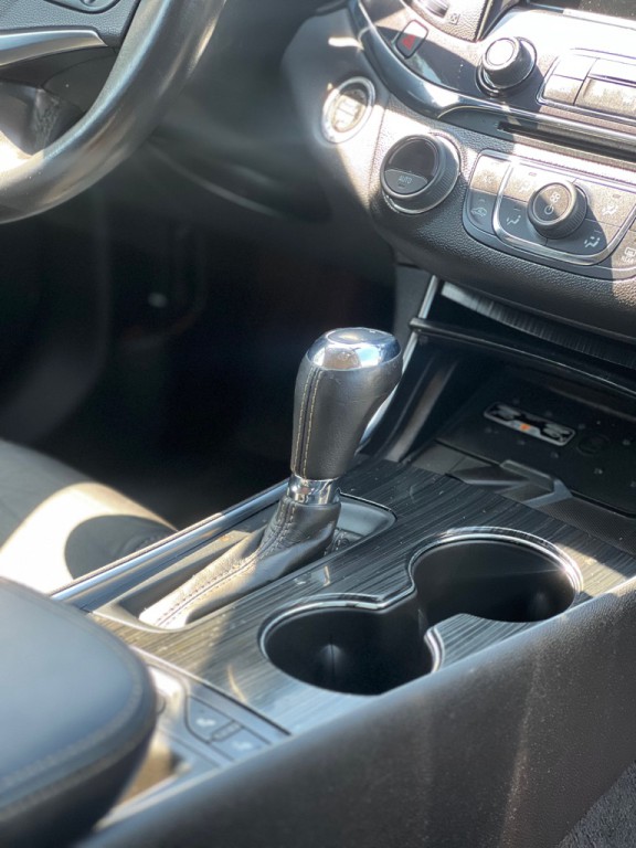 2018 Chevrolet Impala Image 10