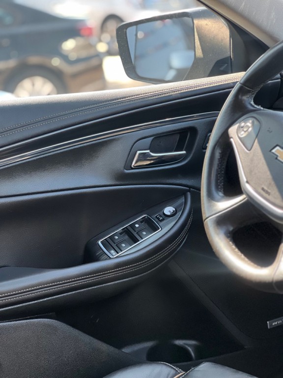 2018 Chevrolet Impala Image 14