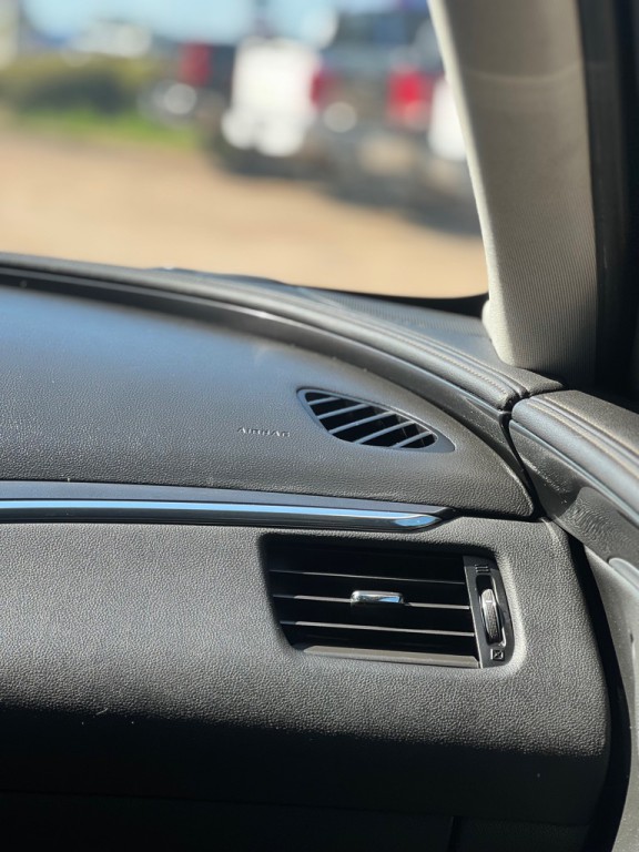 2018 Chevrolet Impala Image 15