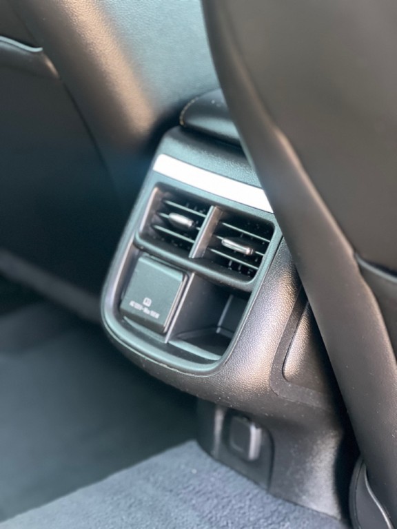 2018 Chevrolet Impala Image 16