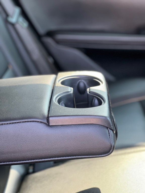 2018 Chevrolet Impala Image 17
