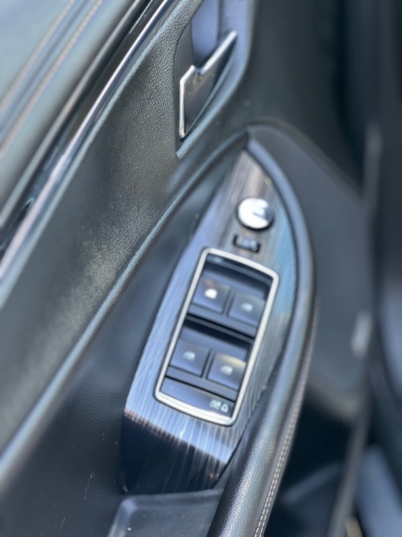 2018 Chevrolet Impala Image 20