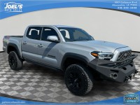 Image for 2021 Toyota Tacoma Trd Off-road ID: 6770898