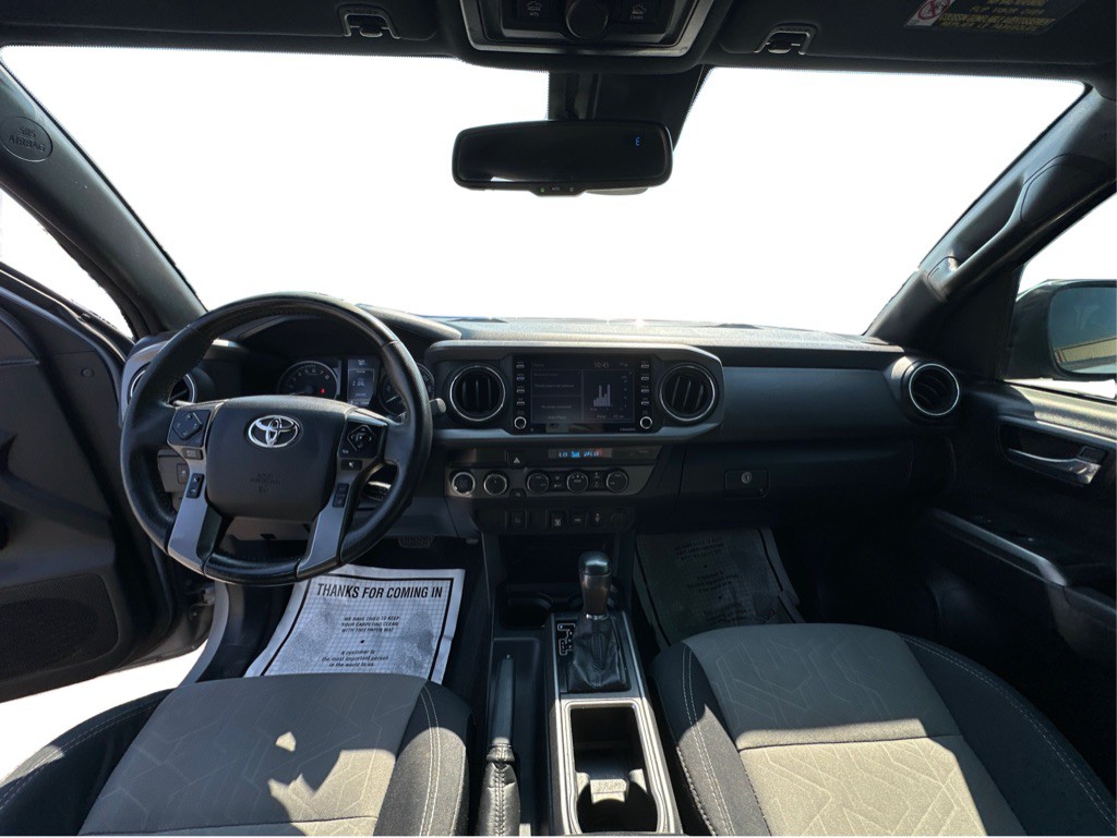 2021 Toyota Tacoma Image 11