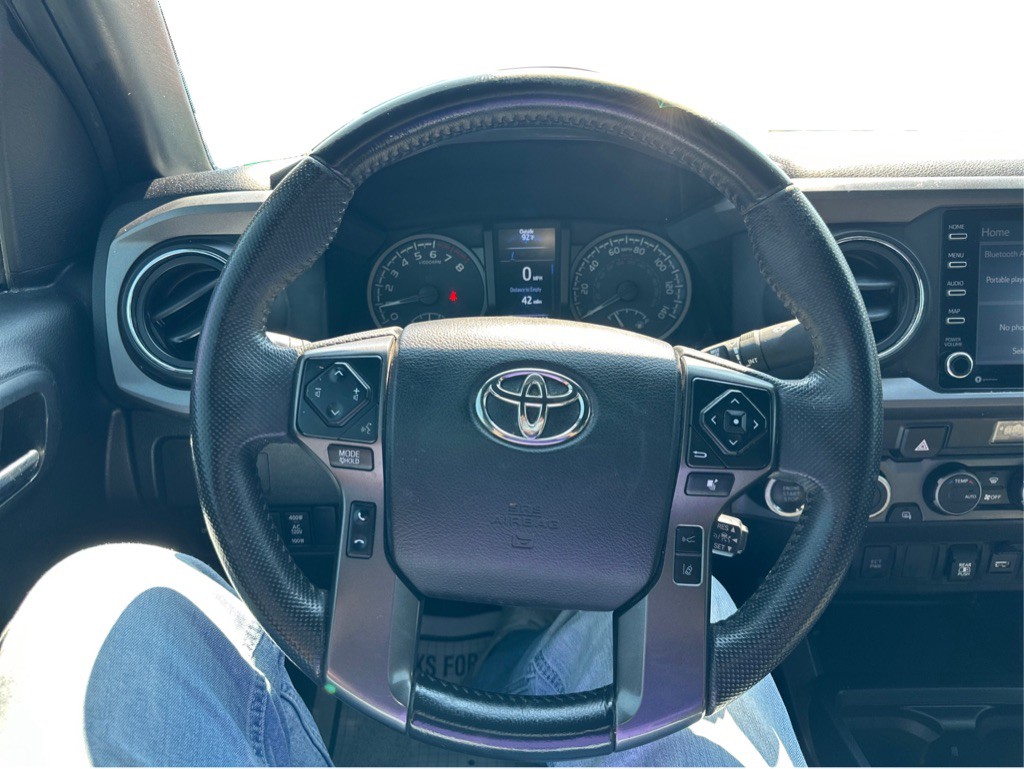 2021 Toyota Tacoma Image 15