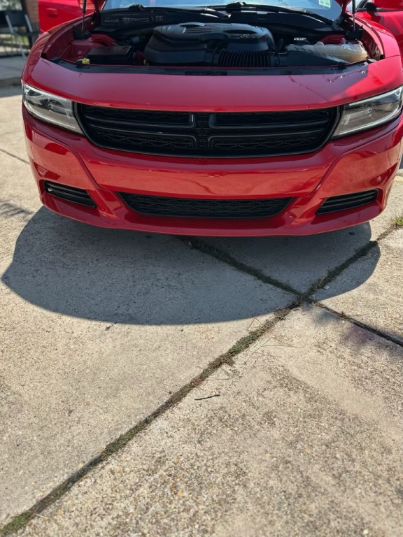 2021 Dodge Charger Image 11