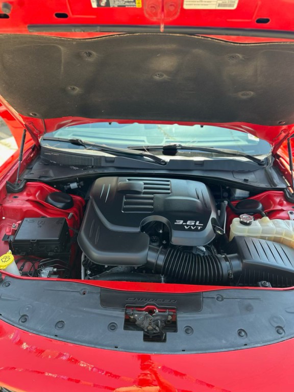 2021 Dodge Charger Image 12