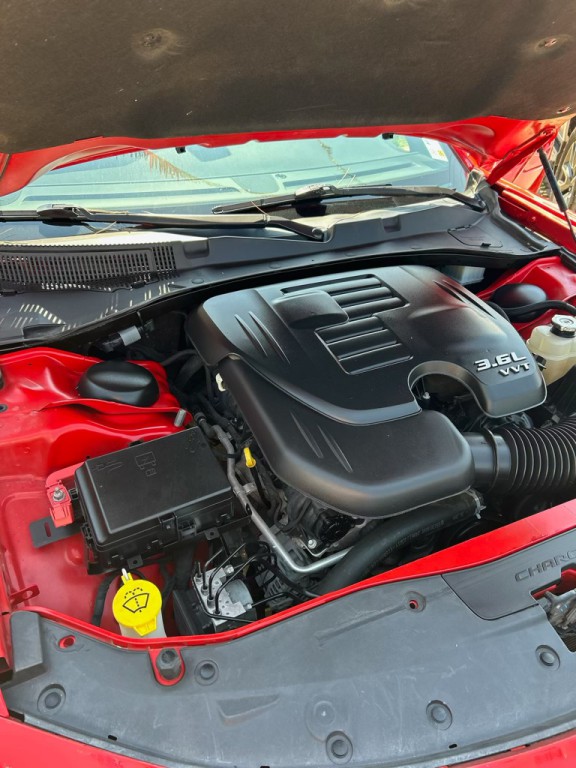 2021 Dodge Charger Image 13