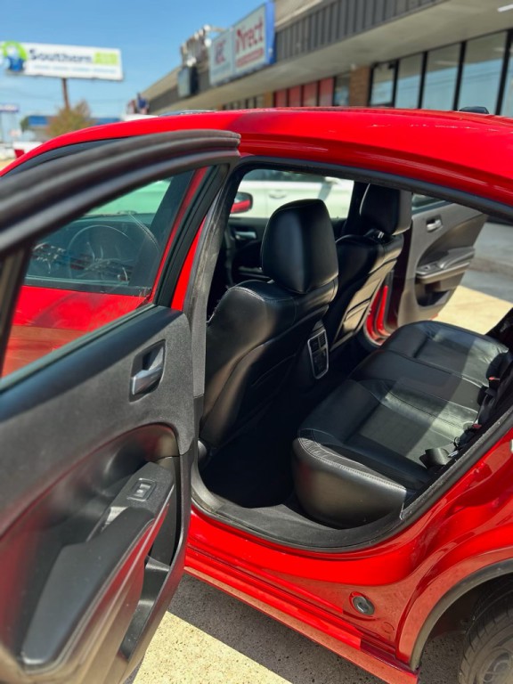 2021 Dodge Charger Image 18