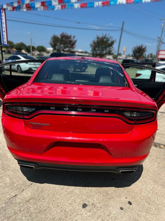 2021 Dodge Charger Image 22