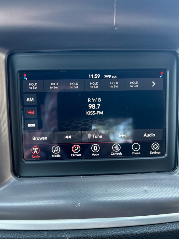 2021 Dodge Charger Image 25