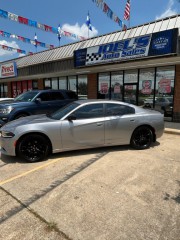 Image for 2018 Dodge Charger SXT ID: 6775167