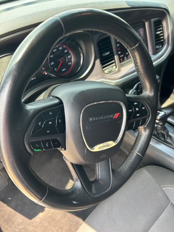 2018 Dodge Charger Image 7