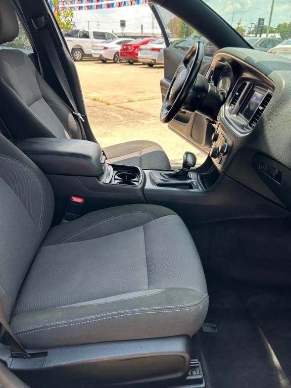 2018 Dodge Charger Image 10