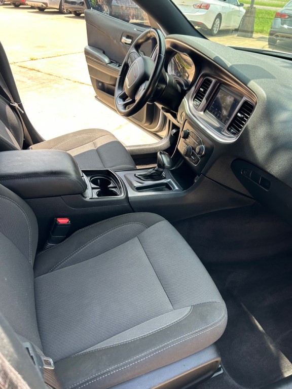 2018 Dodge Charger Image 15
