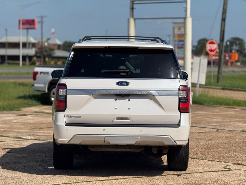 2019 Ford Expedition Image 4