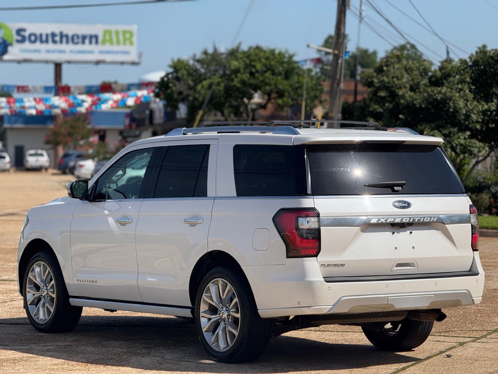2019 Ford Expedition Image 5