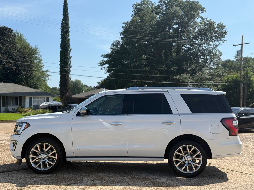 2019 Ford Expedition Image 6