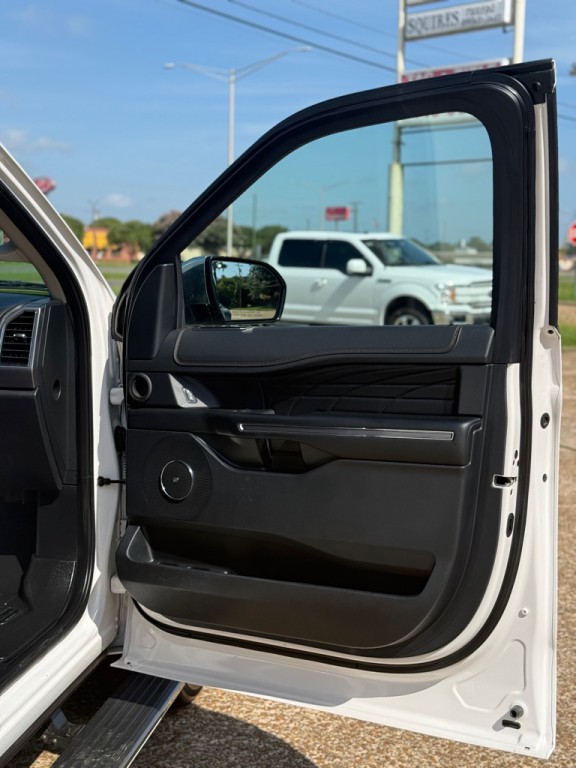 2019 Ford Expedition Image 7