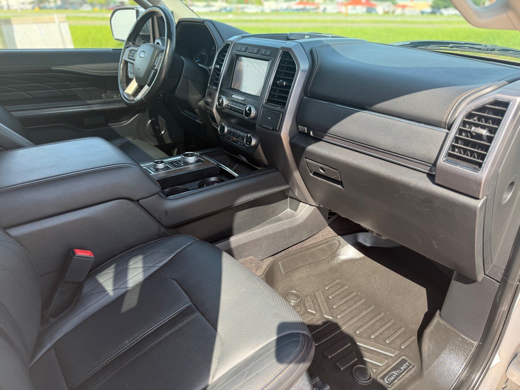 2019 Ford Expedition Image 9