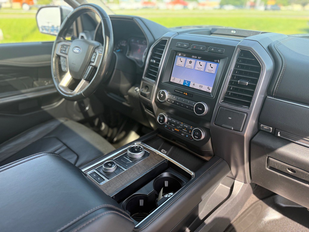 2019 Ford Expedition Image 10