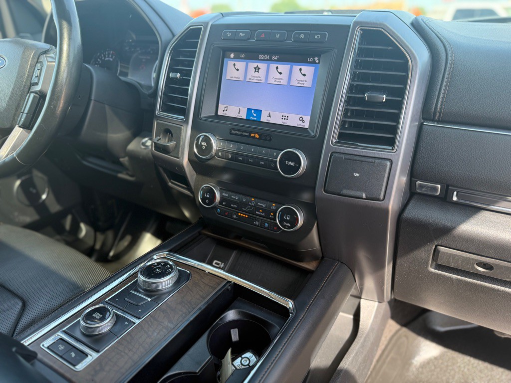 2019 Ford Expedition Image 11