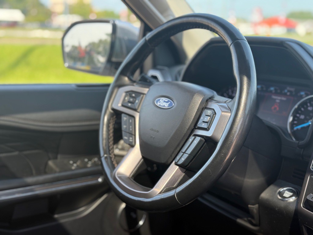 2019 Ford Expedition Image 12