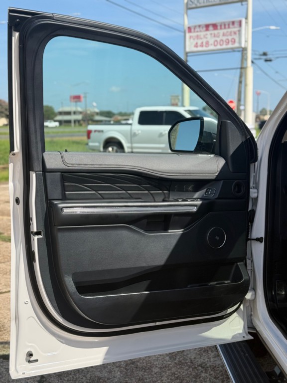 2019 Ford Expedition Image 19