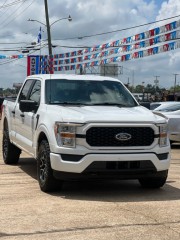 Image for 2022 Ford F-150 XLt ID: 6775177