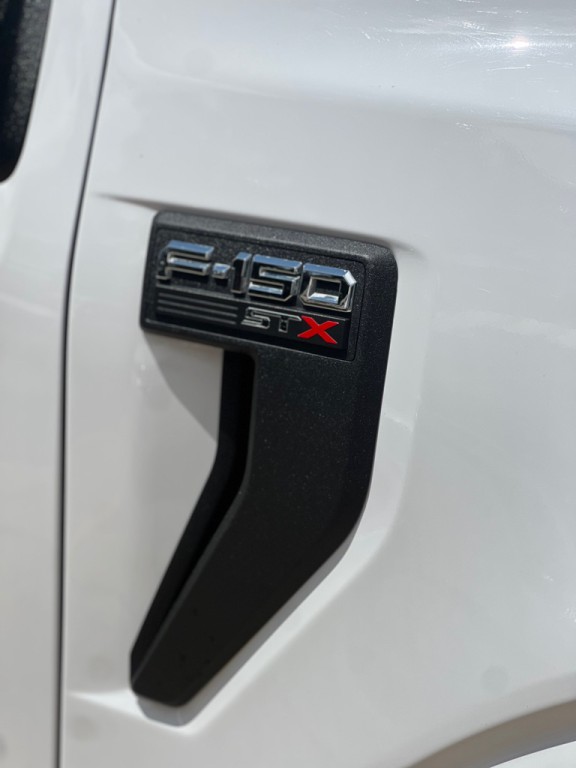 2022 Ford F-150 Image 5