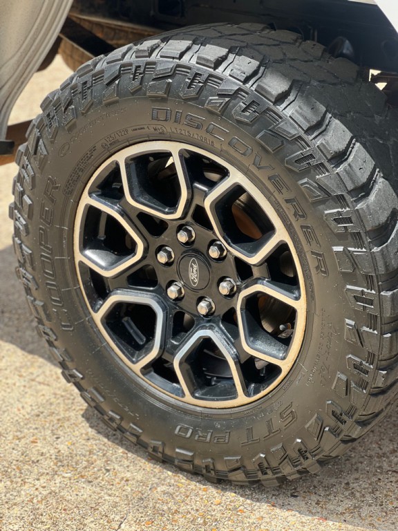 2022 Ford F-150 Image 6