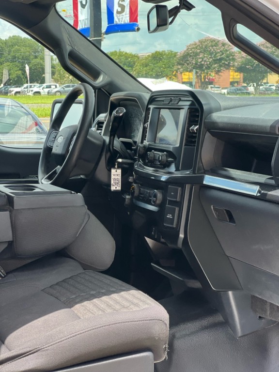 2022 Ford F-150 Image 8