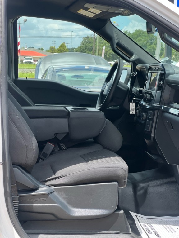 2022 Ford F-150 Image 9