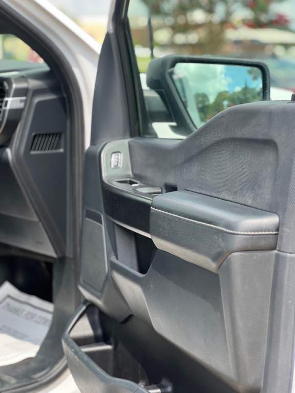 2022 Ford F-150 Image 10