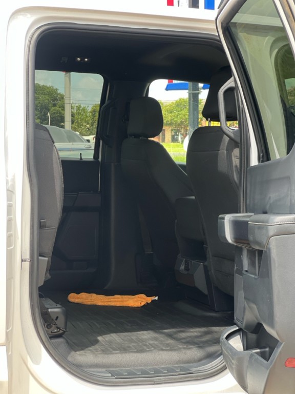 2022 Ford F-150 Image 12